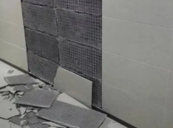 沭阳瓷砖空鼓维修公司分享下沭阳墙砖松动维修的知识